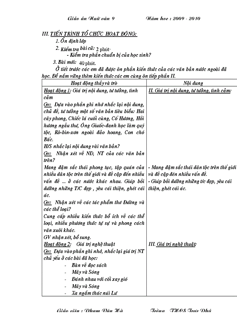 image for page Giao an tuan 34