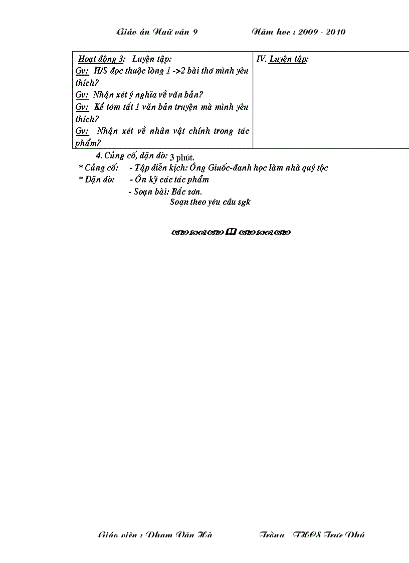 image for page Giao an tuan 34