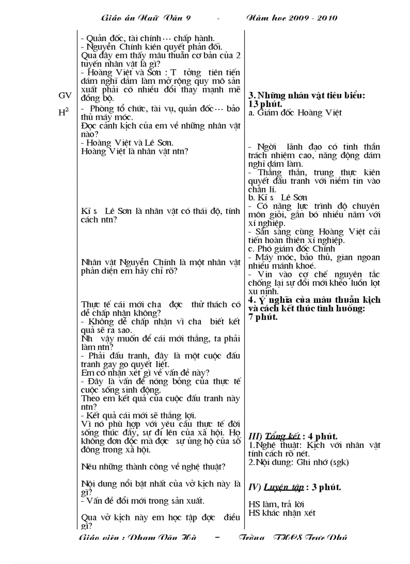 image for page Giao an tuan 36 37