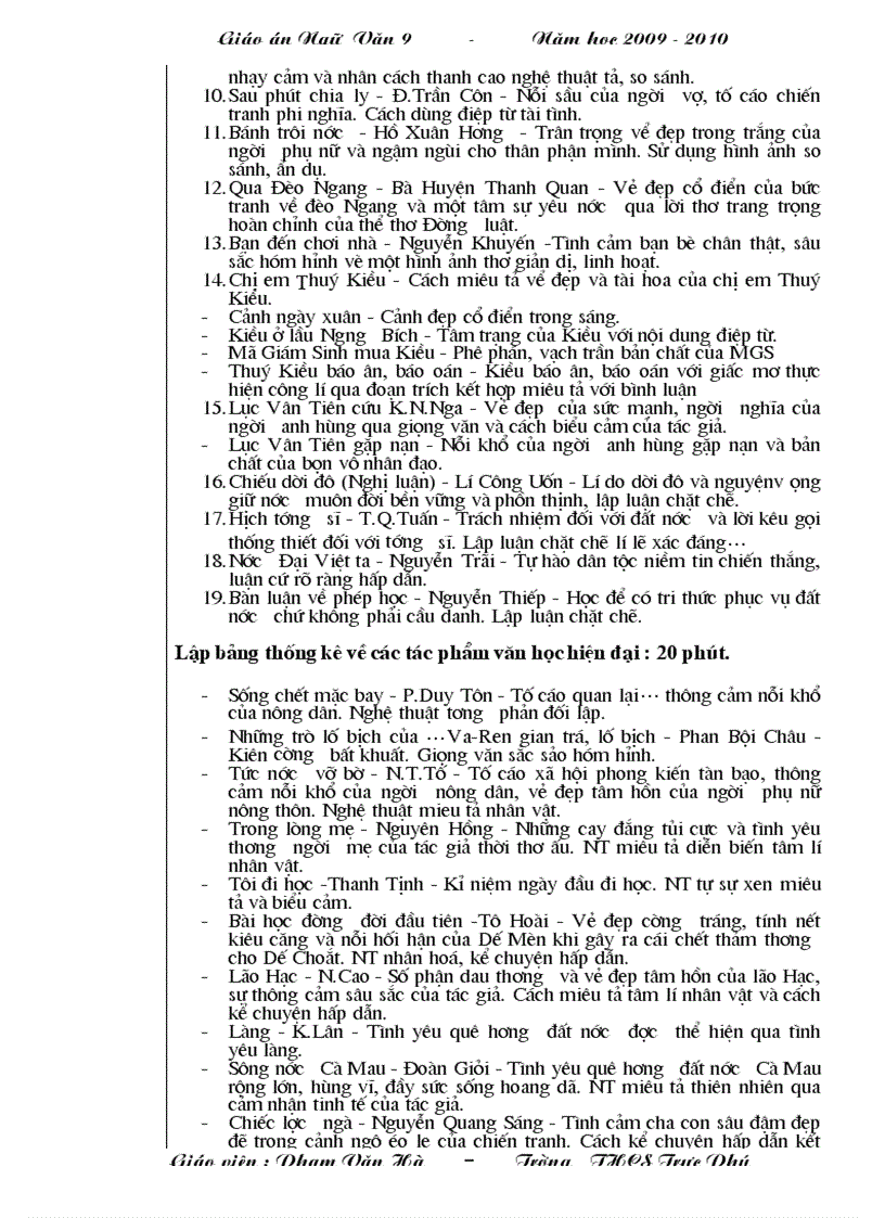 image for page Giao an tuan 36 37