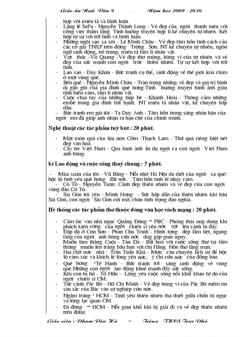 image for page Giao an tuan 36 37