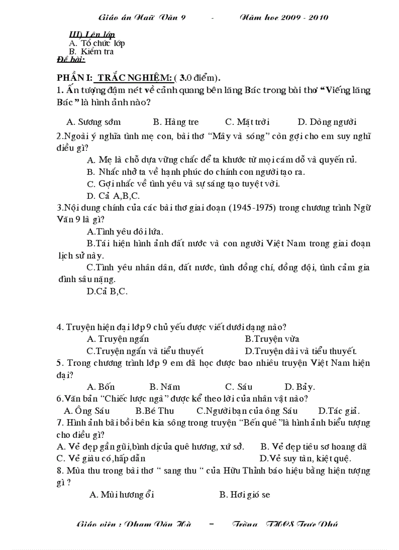 image for page Giao an tuan 36 37