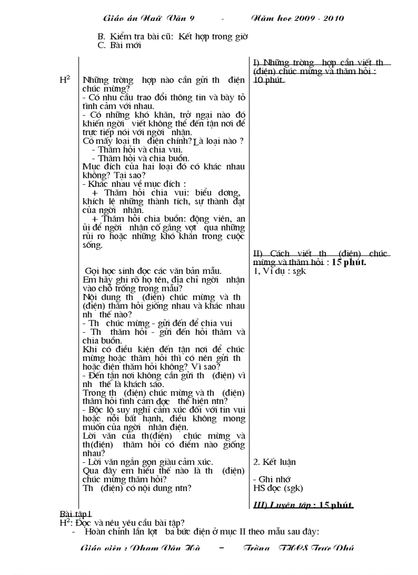 image for page Giao an tuan 36 37