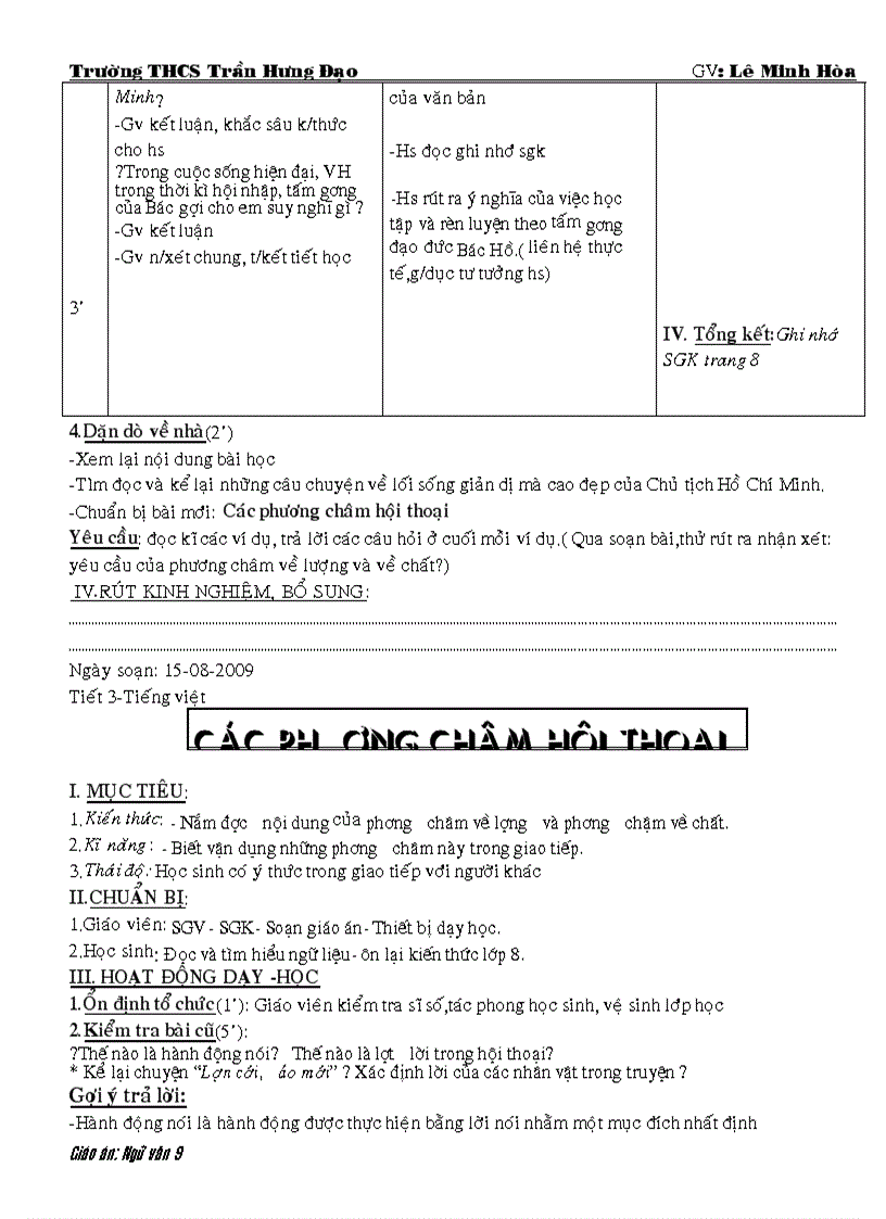 image for page Giao an van 9 4cot