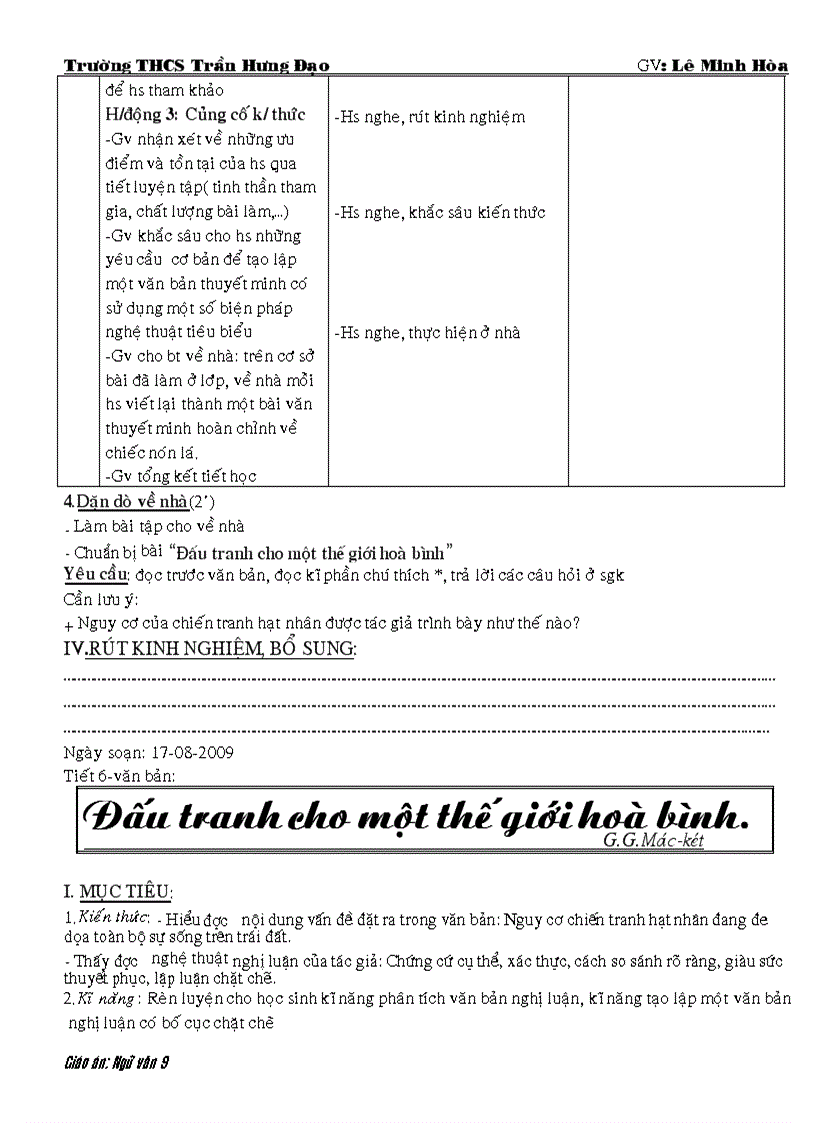 image for page Giao an van 9 4cot