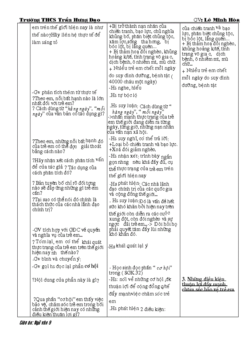 image for page Giao an van 9 4cot