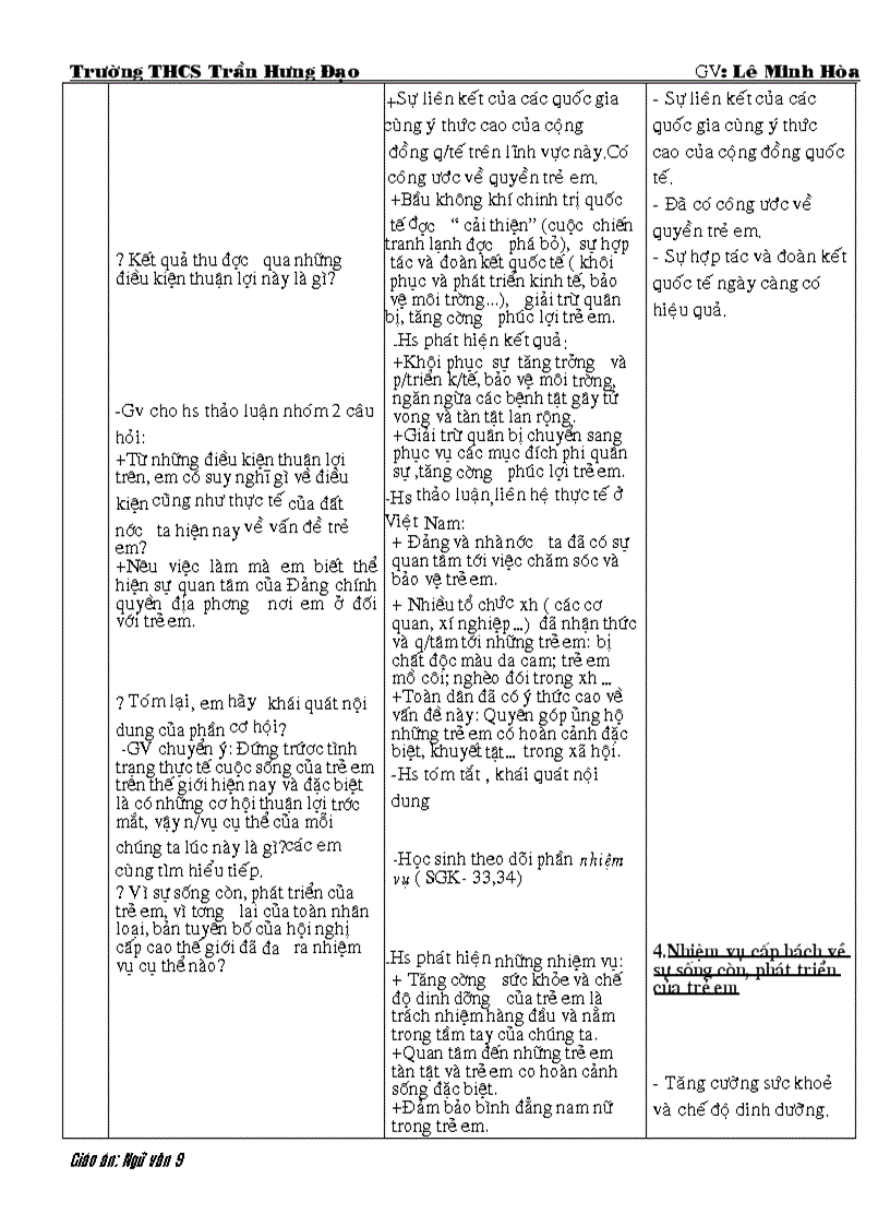 image for page Giao an van 9 4cot