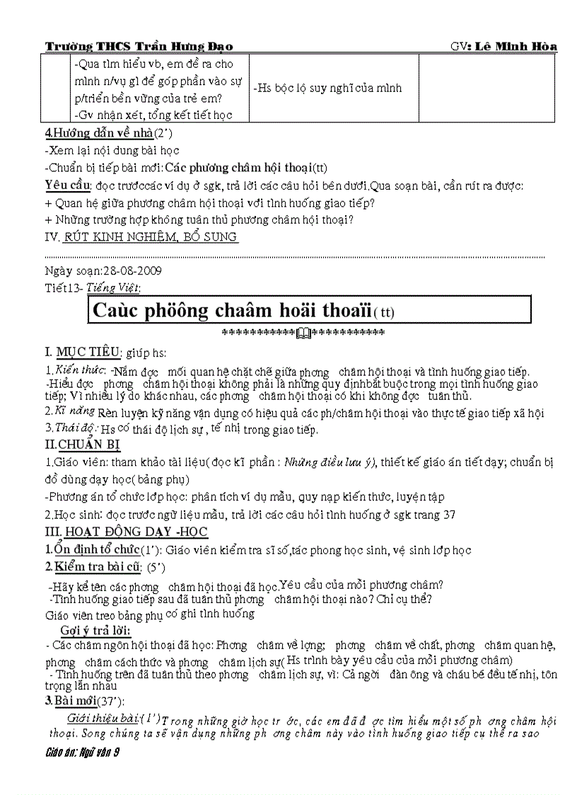 image for page Giao an van 9 4cot