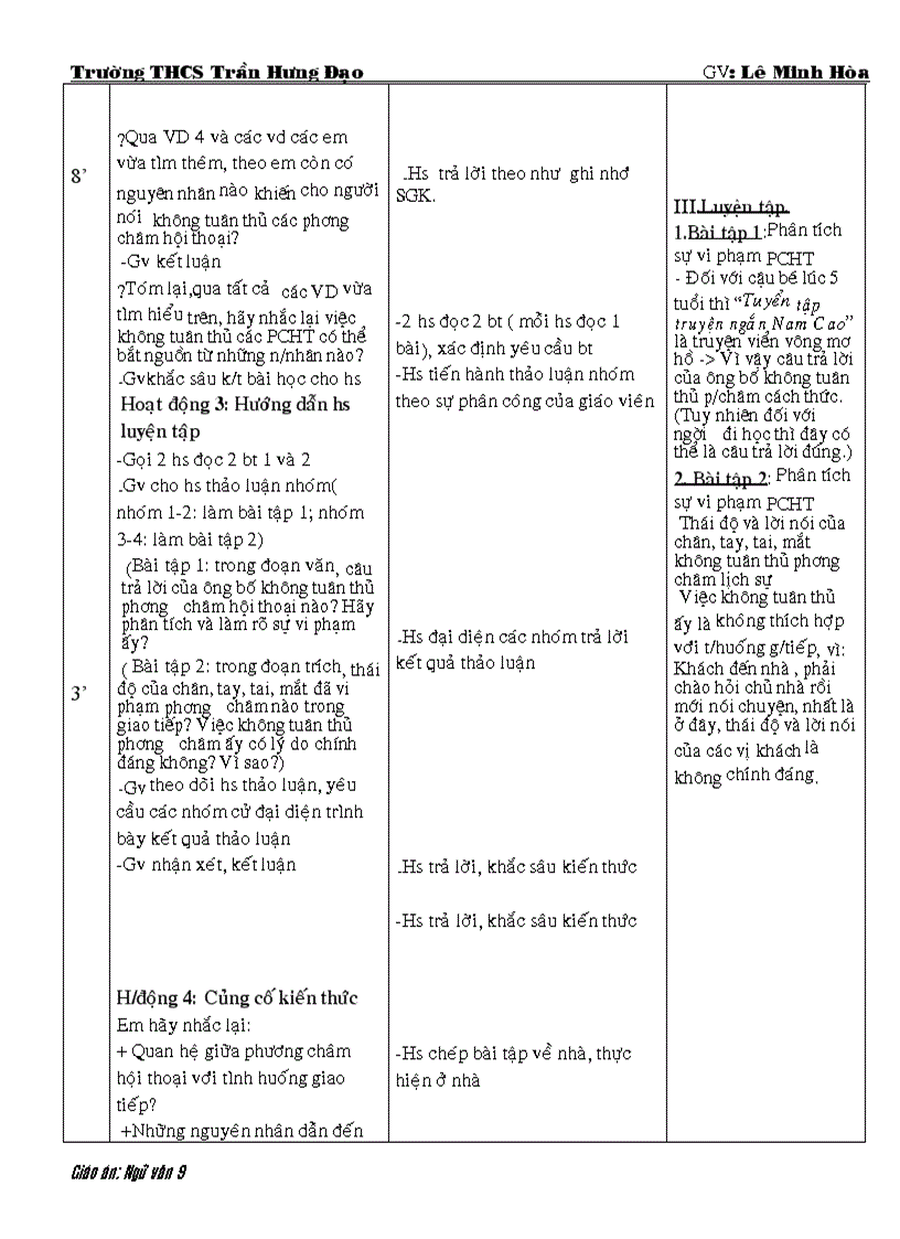 image for page Giao an van 9 4cot