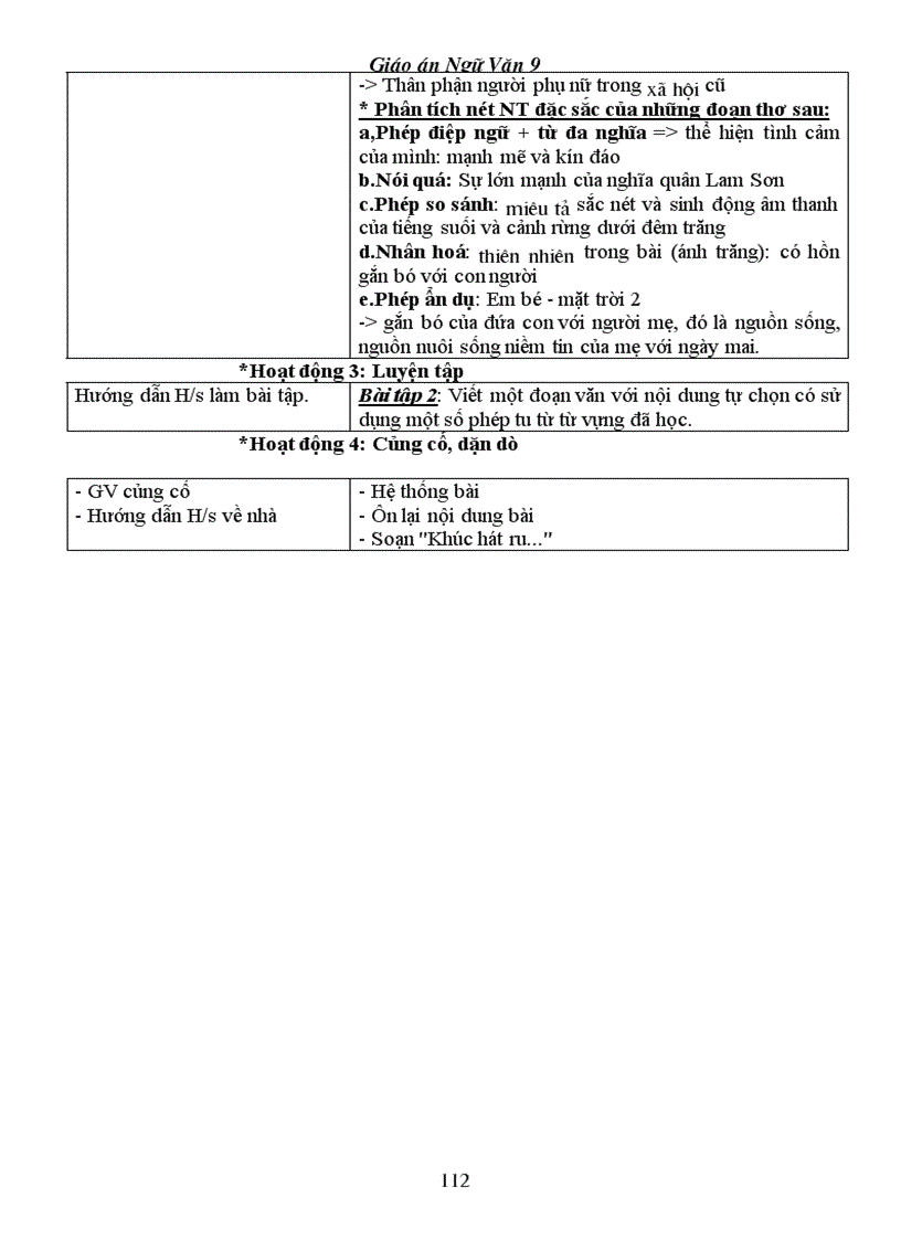 image for page Giao an Van 9 Ca nam 3 cot