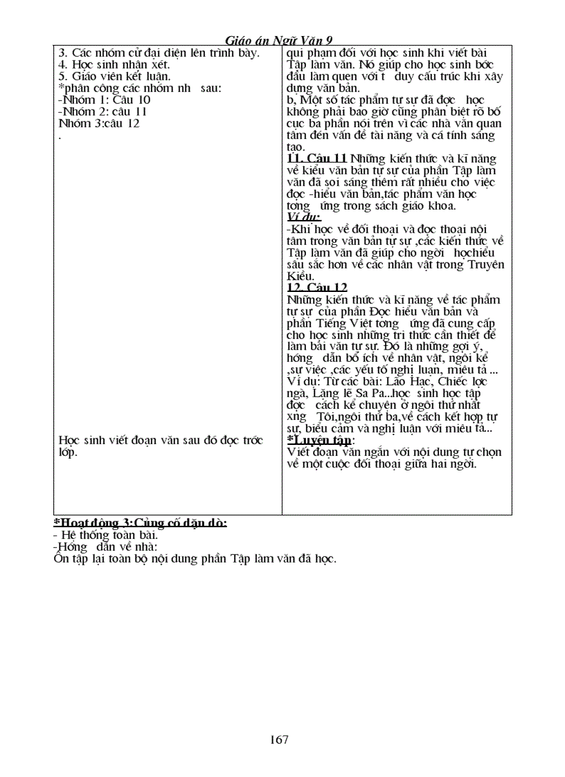 image for page Giao an Van 9 Ca nam 3 cot