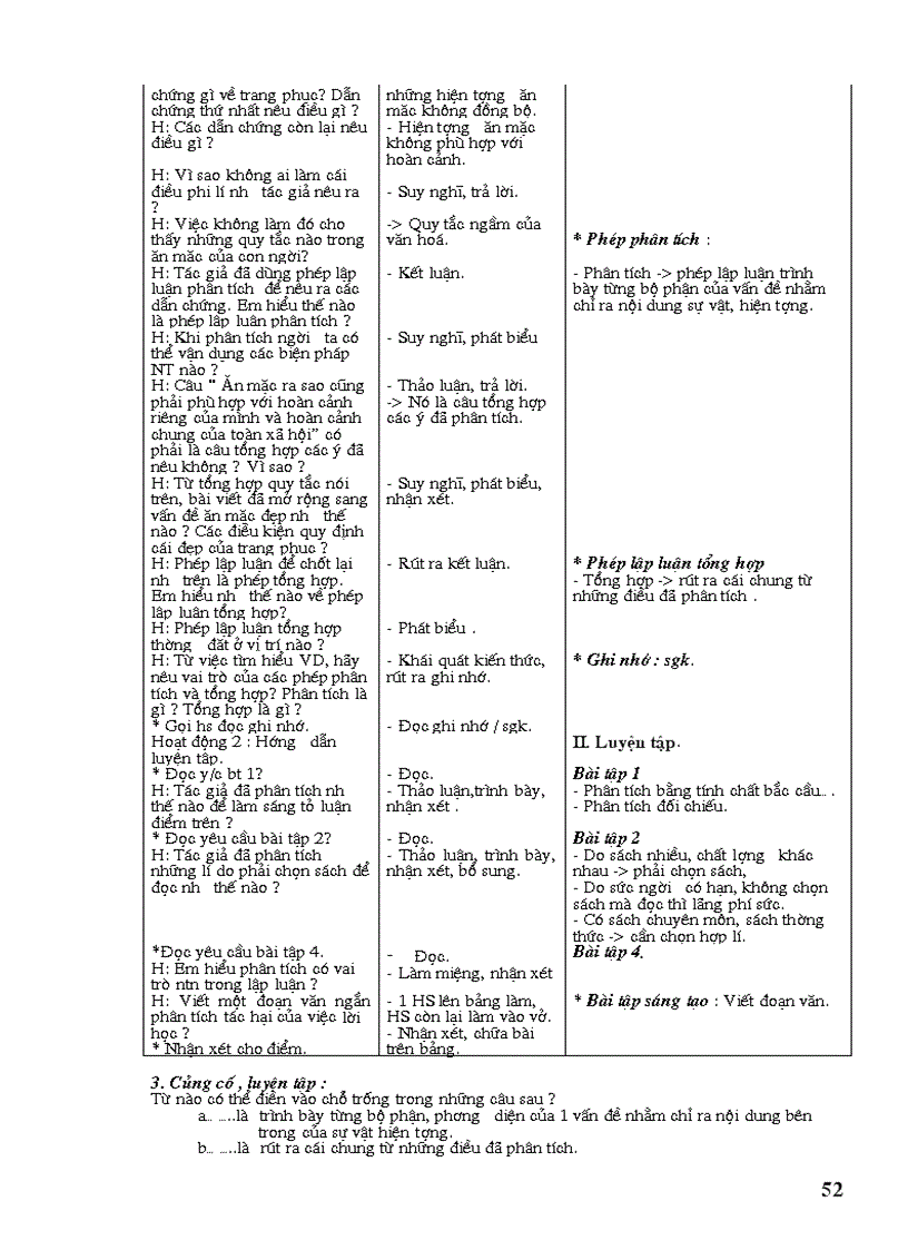 image for page Giao an Van 9 Chuan KTKN