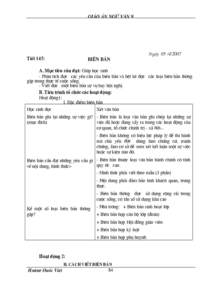 image for page Giao an van 9 du bo nam 2008 2009