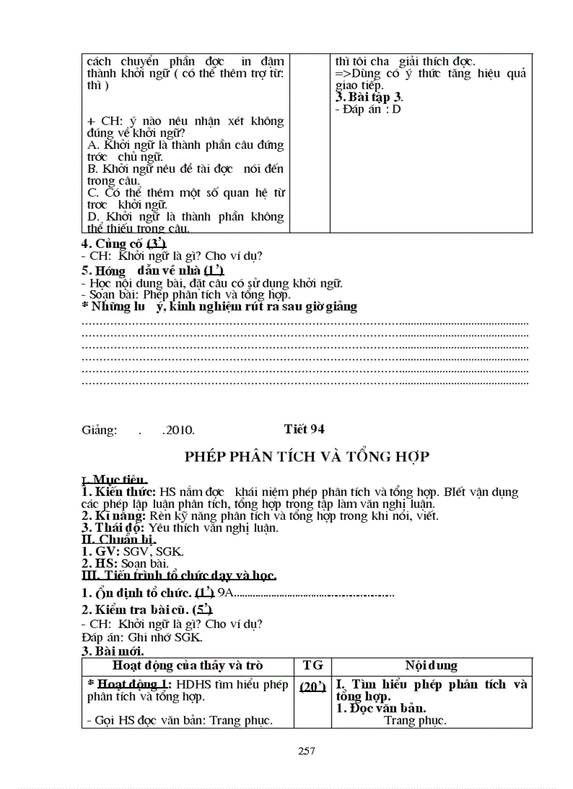 image for page Giao an van 9 ki II 09 10