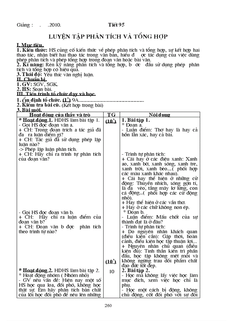 image for page Giao an van 9 ki II 09 10