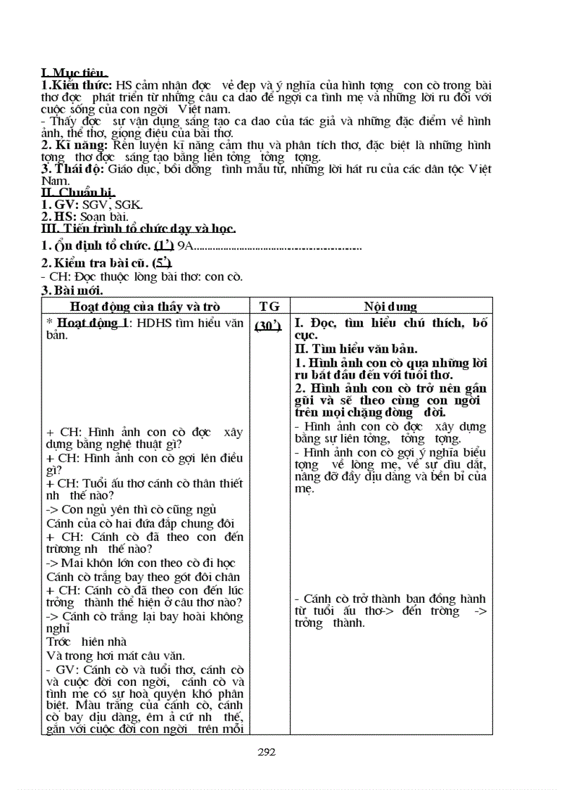 image for page Giao an van 9 ki II 09 10