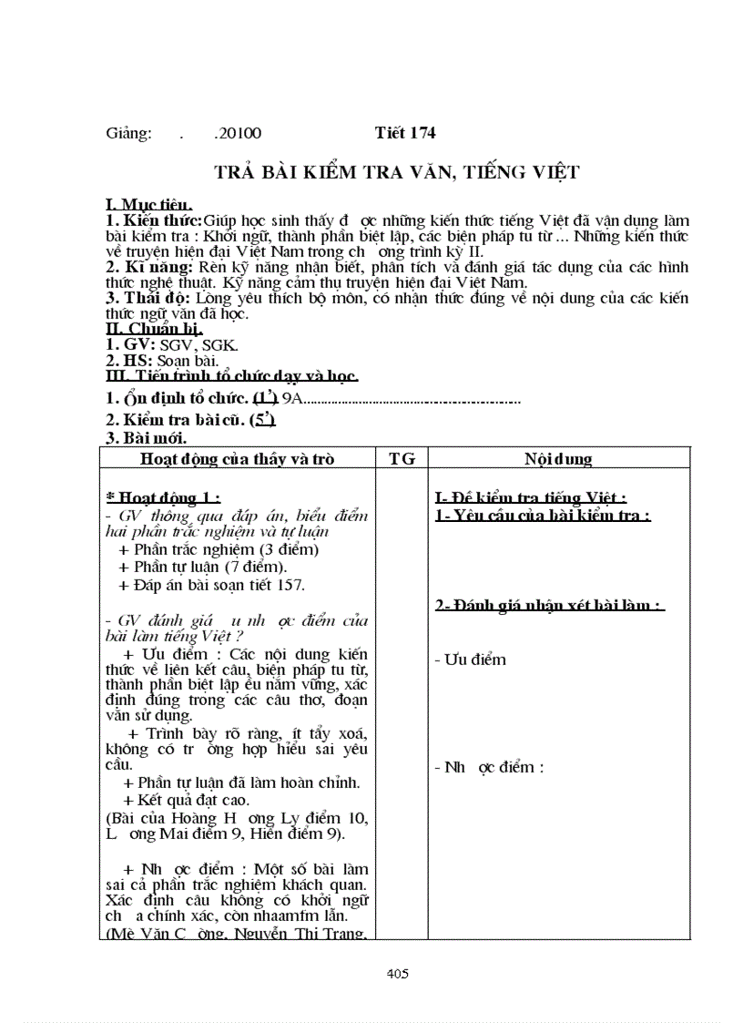 image for page Giao an van 9 ki II 09 10