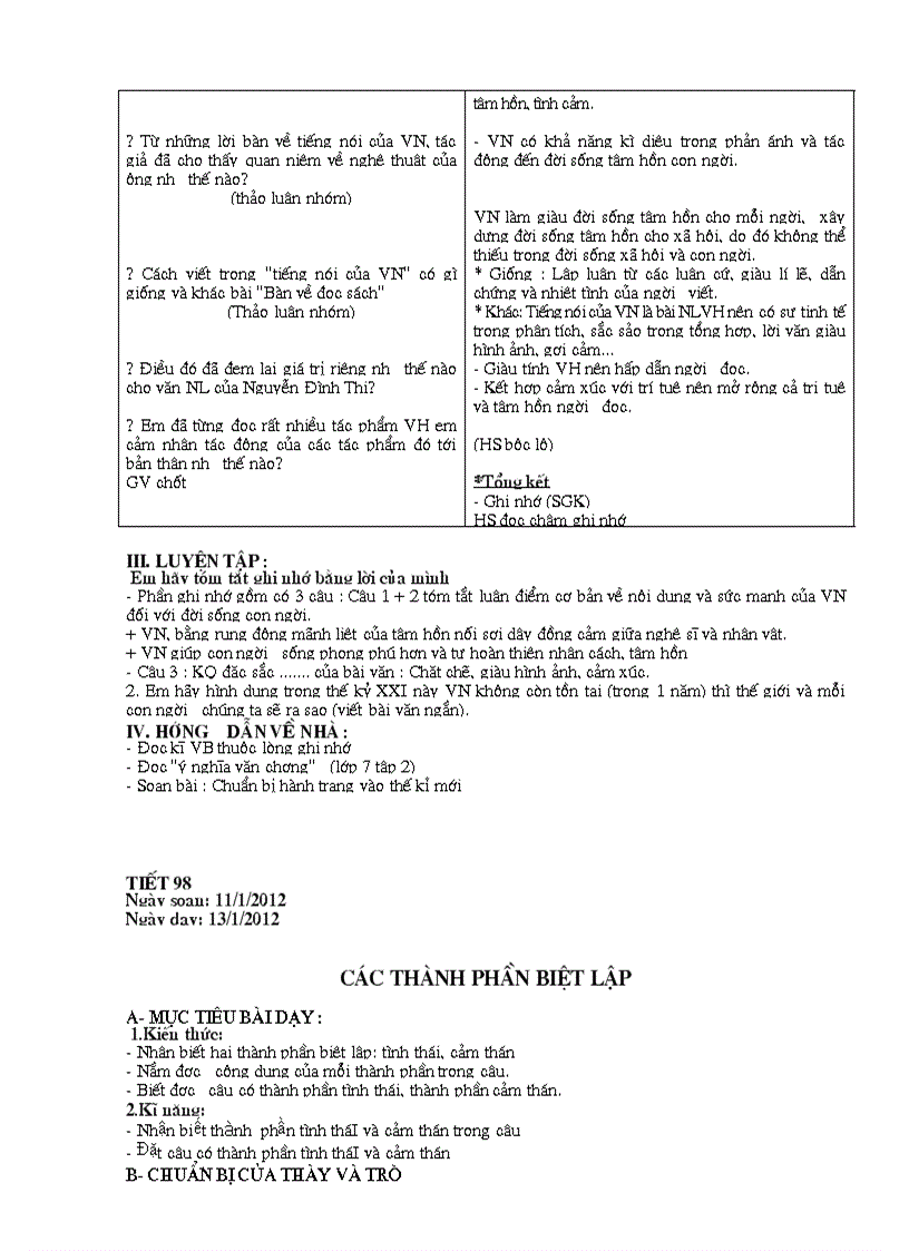 image for page Giao an van 9 rat hay