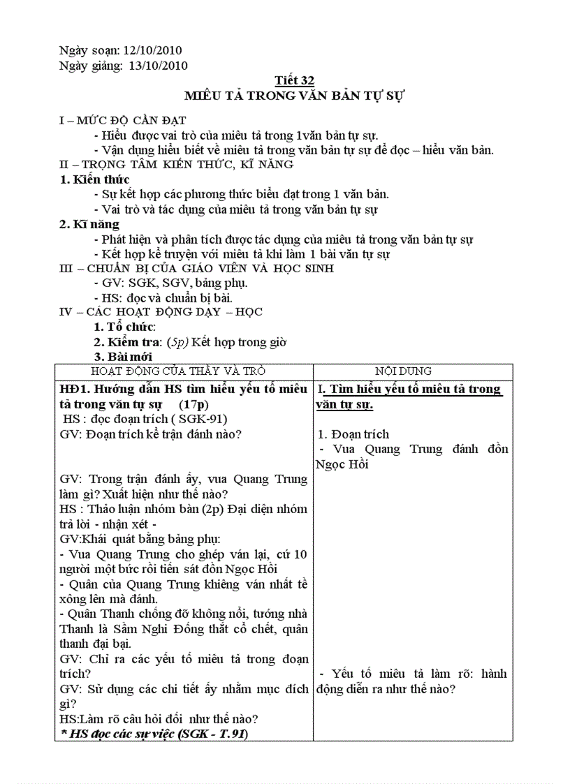 image for page Giao an van 9 soan theo chuan