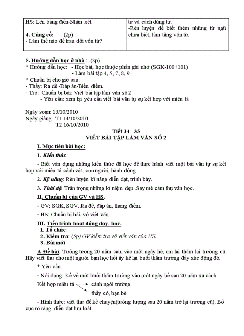 image for page Giao an van 9 soan theo chuan