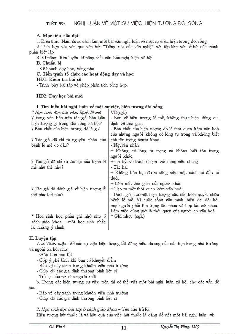 image for page Giao an van 9 t2