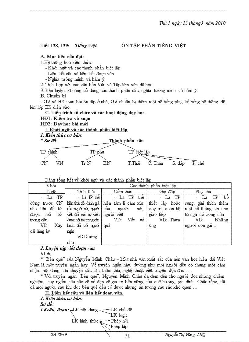 image for page Giao an van 9 t2