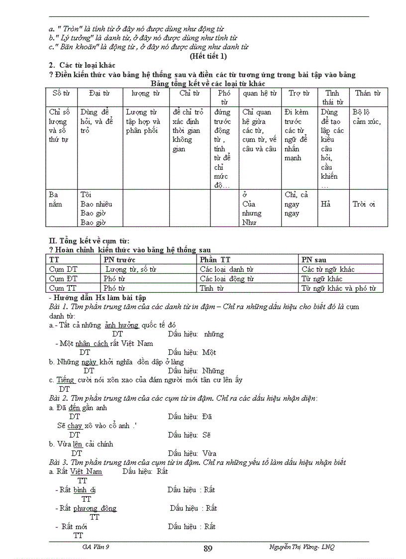 image for page Giao an van 9 t2