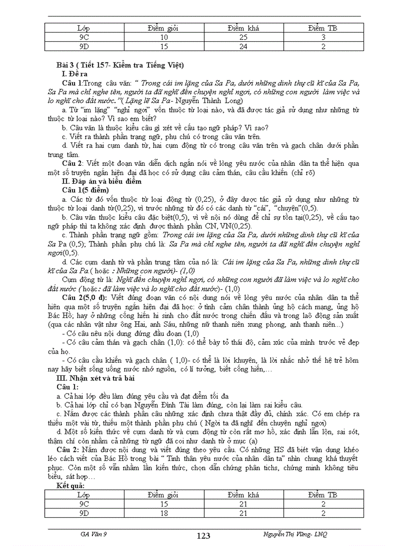 image for page Giao an van 9 t2