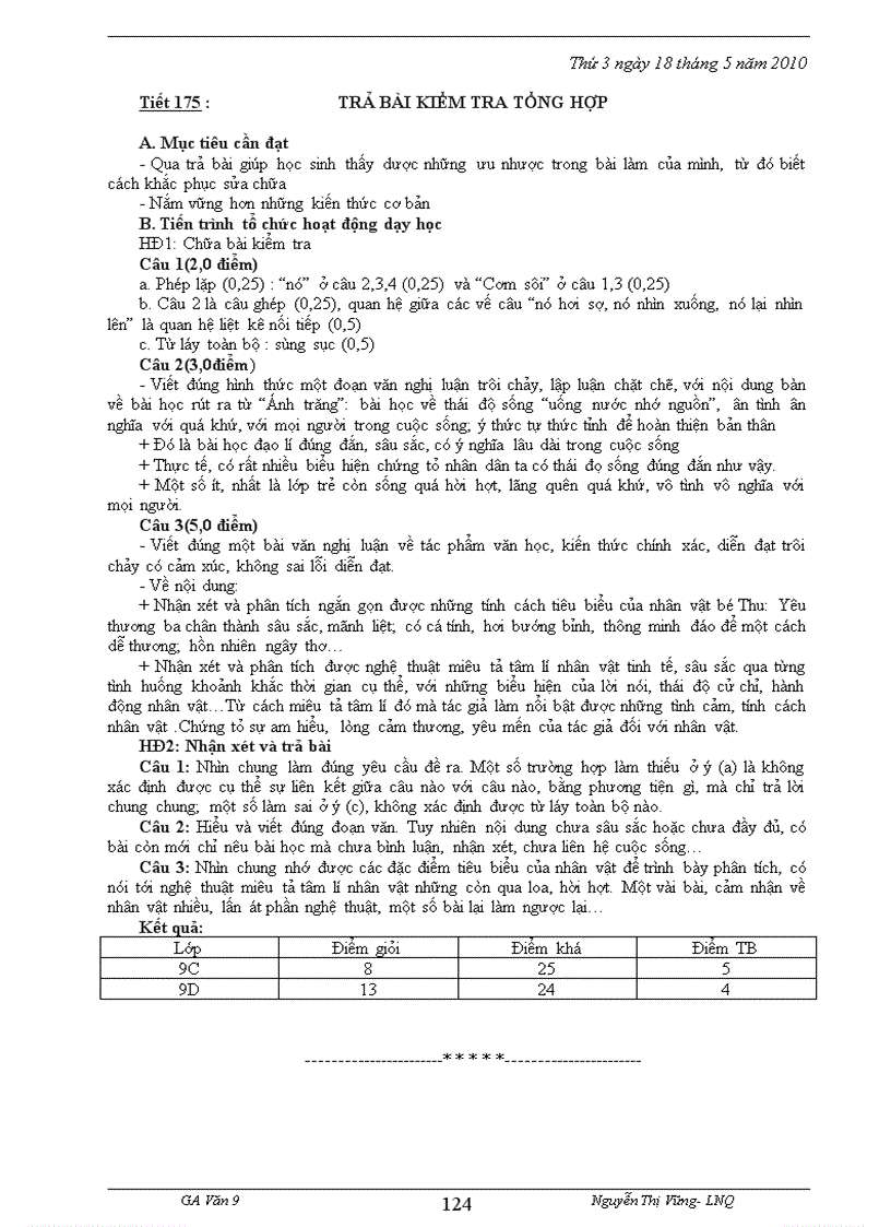 image for page Giao an van 9 t2