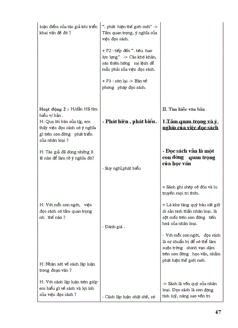 image for page Giáo án văn 9 trọn bộ chuẩn kiến thức kỹ năng