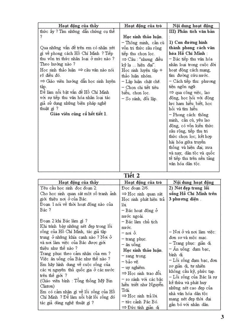 image for page Giao an Van 9 tron bo chuan KTKN