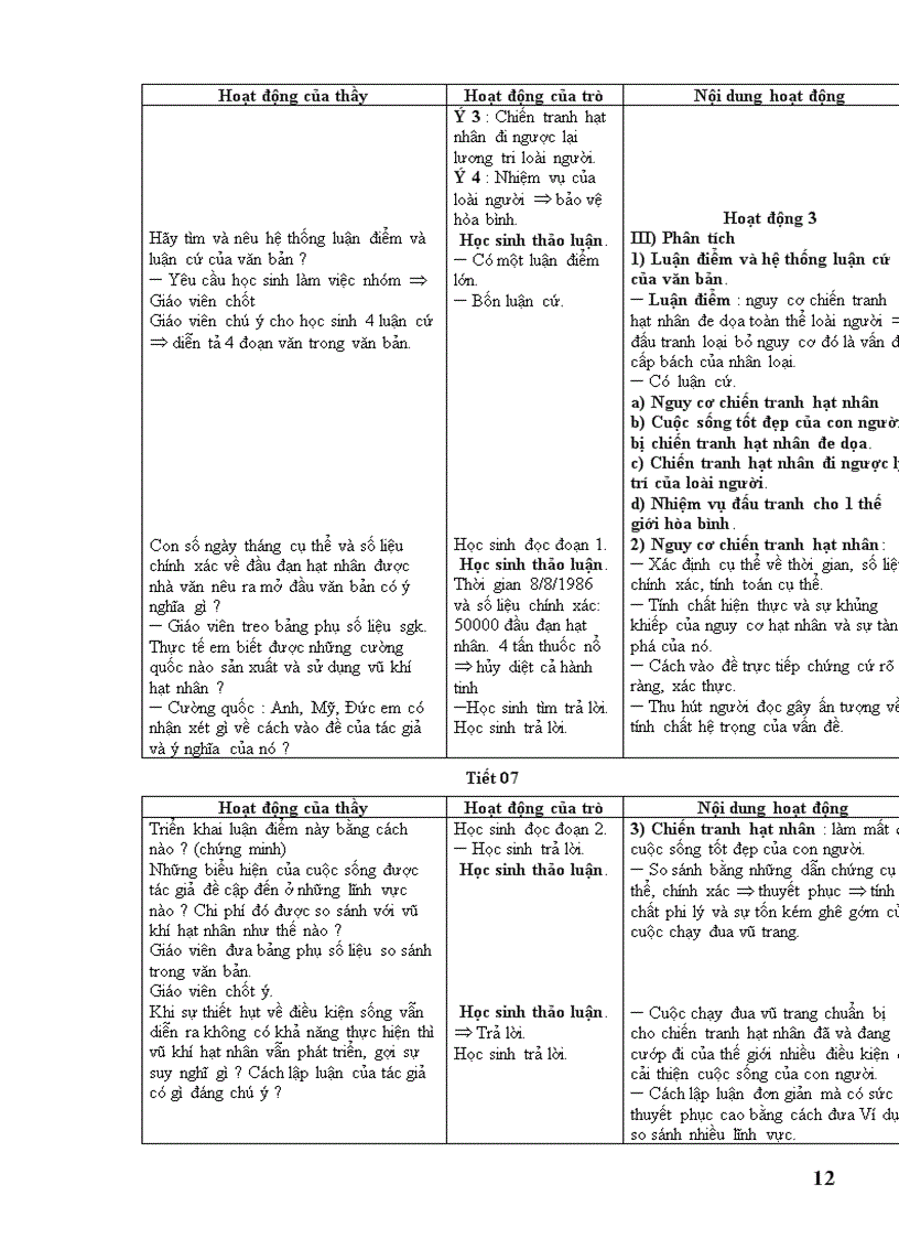 image for page Giao an Van 9 tron bo chuan KTKN