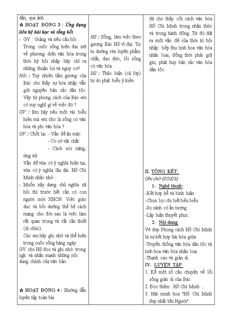 image for page Giáo án văn 9 tuần 1 5 CKTKN