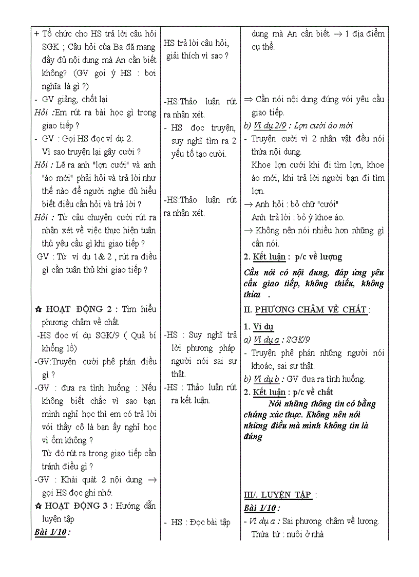 image for page Giáo án văn 9 tuần 1 5 CKTKN