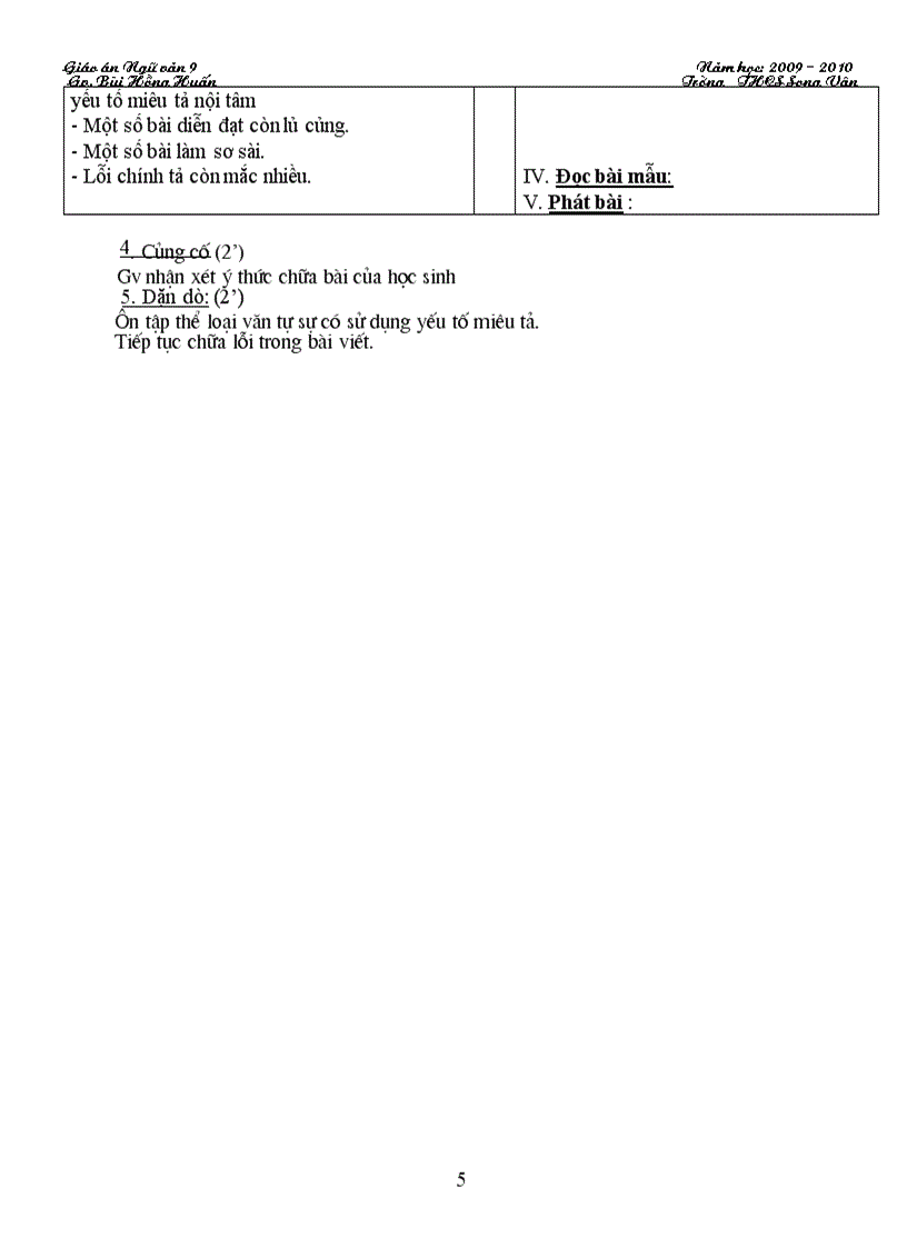 image for page Giao an van 9 tuan 19