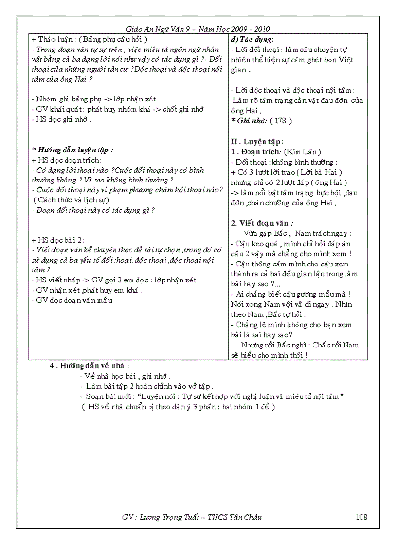 image for page Giao an van 9 t13