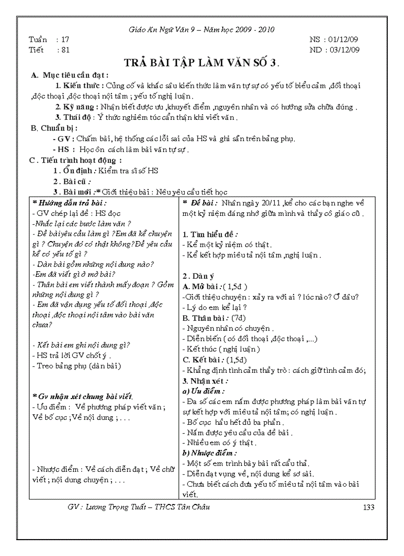 image for page Giao an van 9 t17