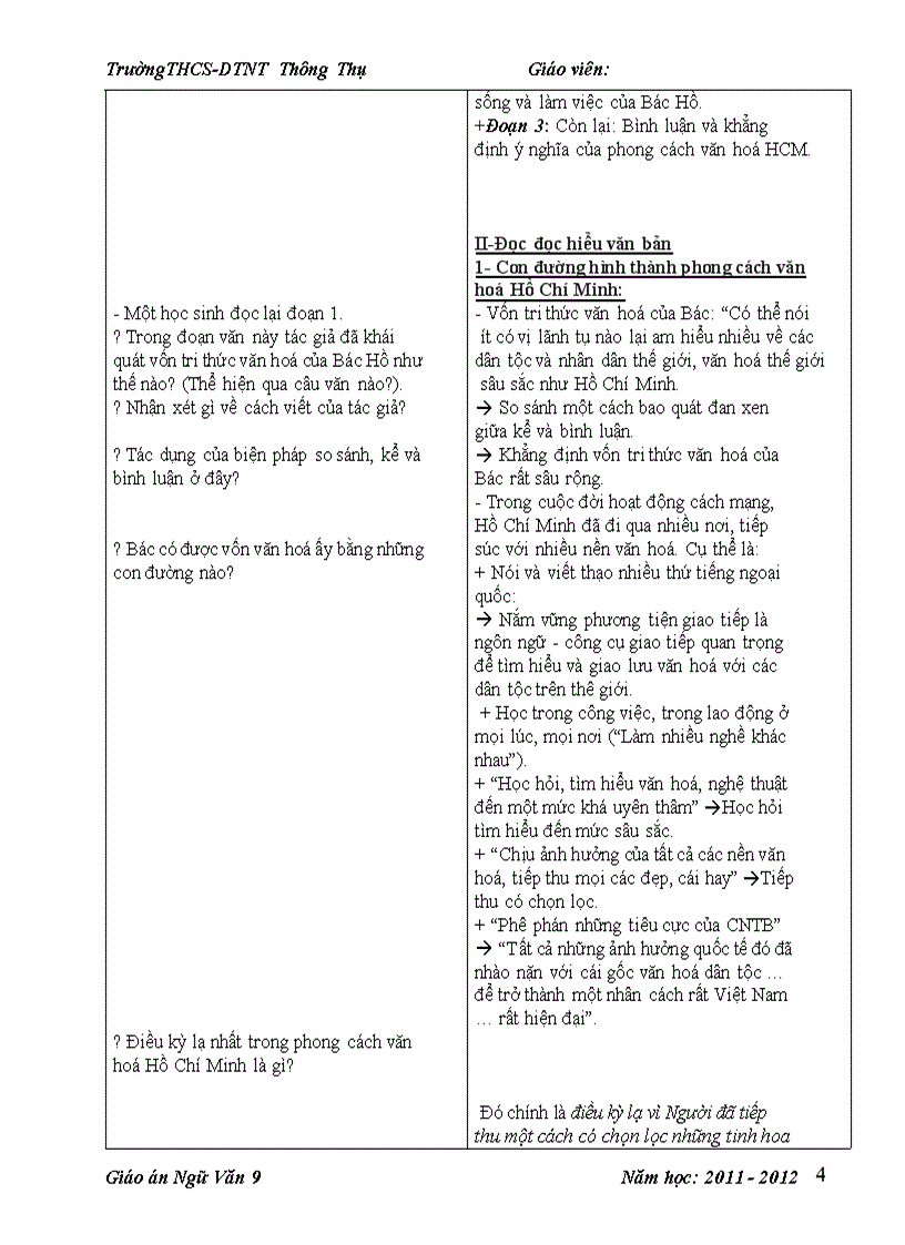 image for page Giao an van lop 9 theo chuan KT tuan 1 6