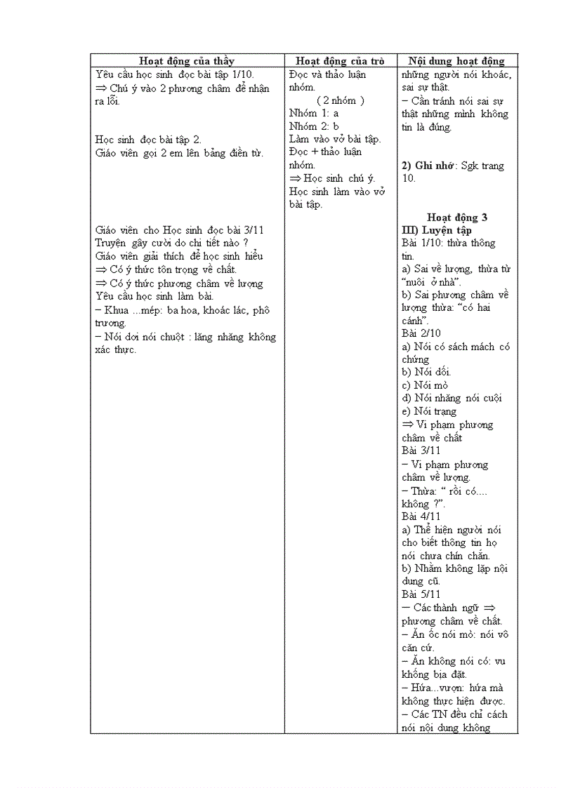 image for page Giáo ánNgữ văn 9 cả năm chuẩn KTKN 3cột