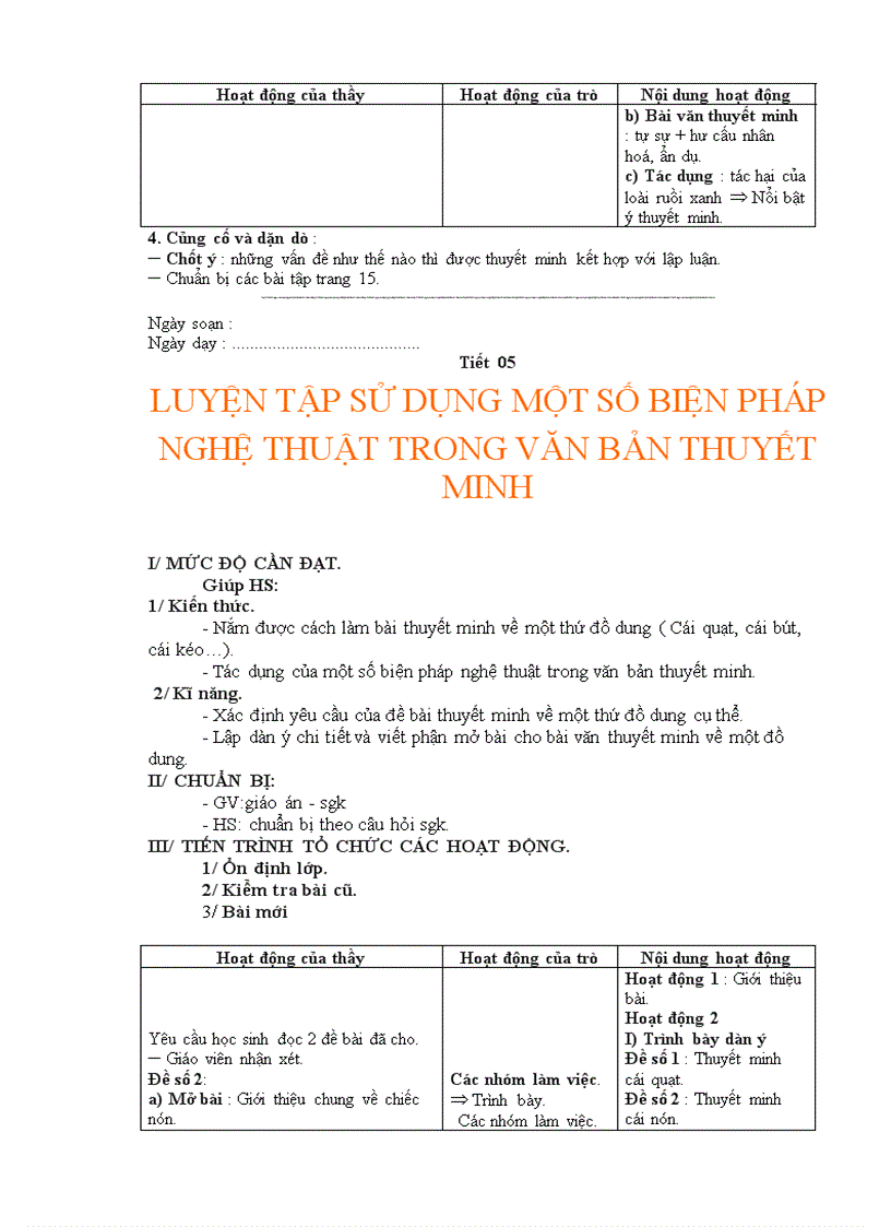 image for page Giáo ánNgữ văn 9 cả năm chuẩn KTKN 3cột