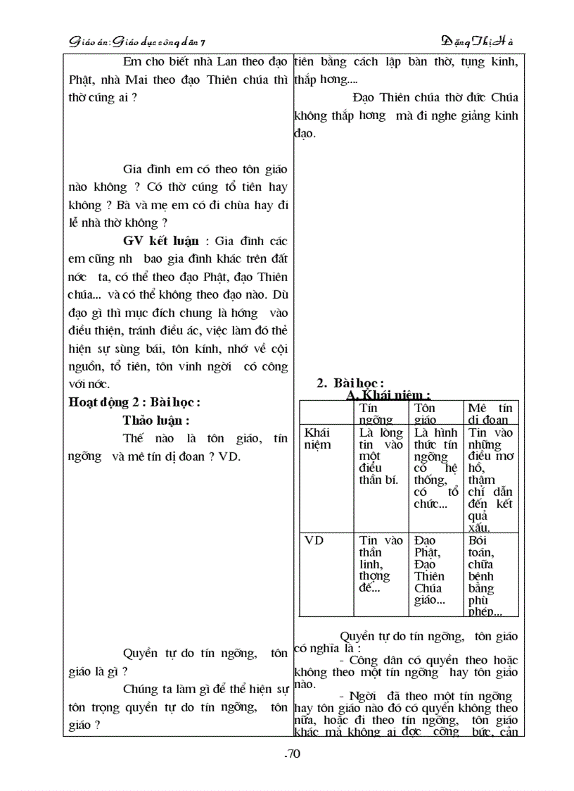 image for page Giáo dục công dân 7