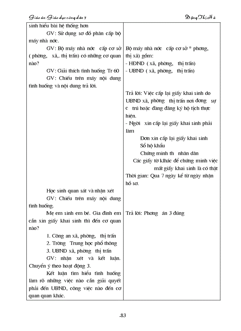 image for page Giáo dục công dân 7