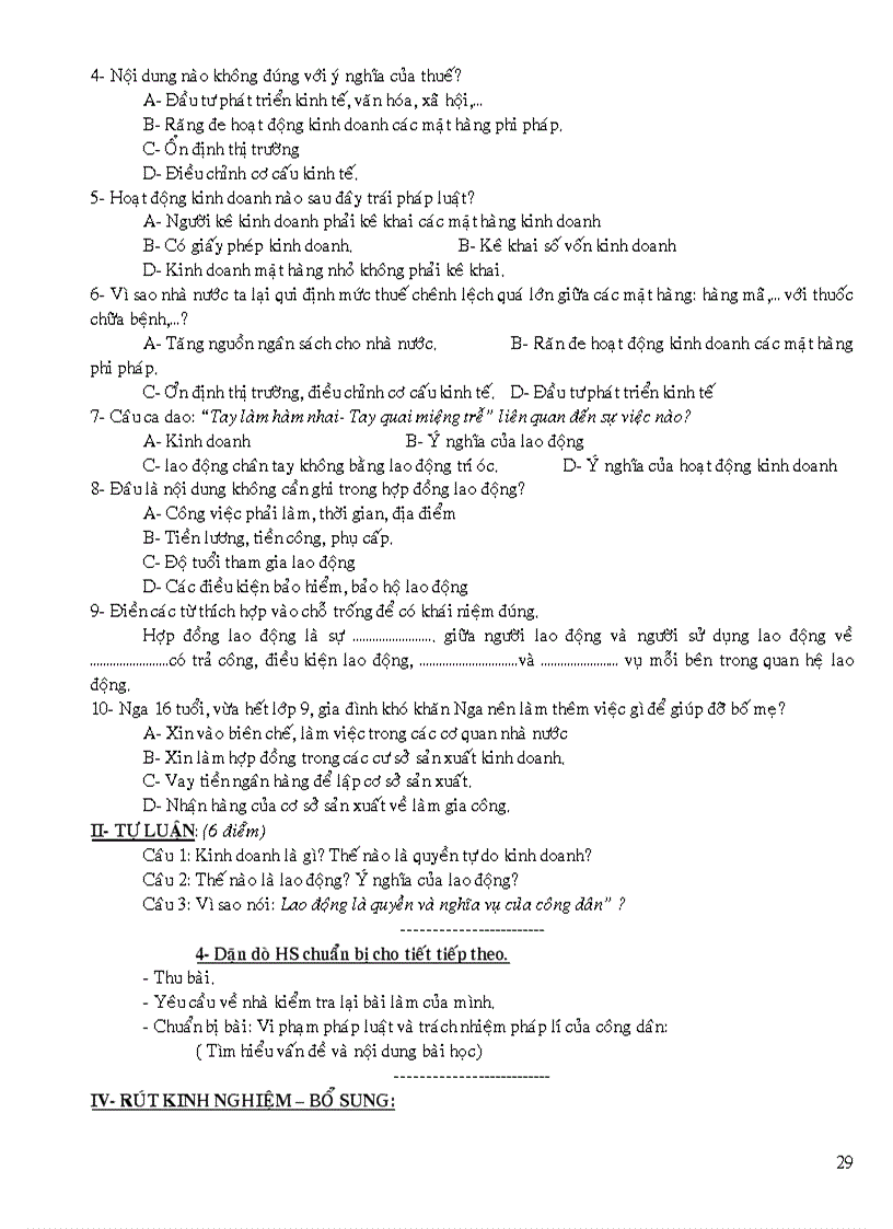 image for page Giao duc cong dan