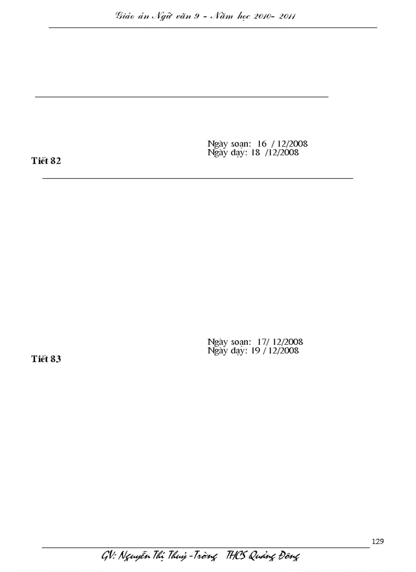 image for page Giáo Ngữ văn 9 kì I