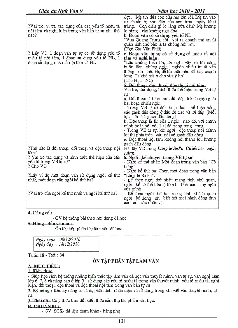 image for page Giao an ngu van 9 moi hay 1