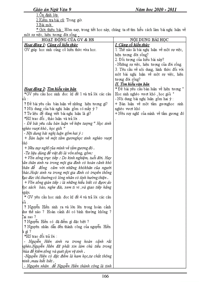 image for page Giao an ngu van 9 moi hay 1