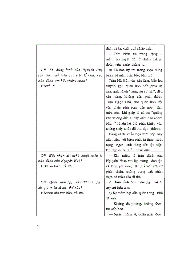 image for page Giới thiệu giáo án ngữ văn 9 1