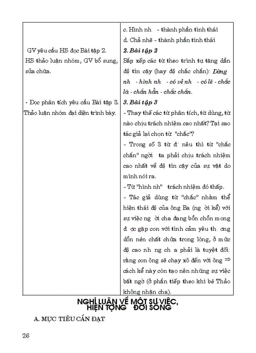 image for page Giới thiệu giáo án ngữ văn 9 2