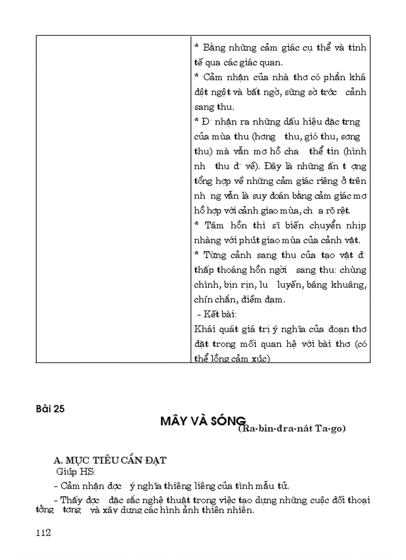 image for page Giới thiệu giáo án ngữ văn 9 2