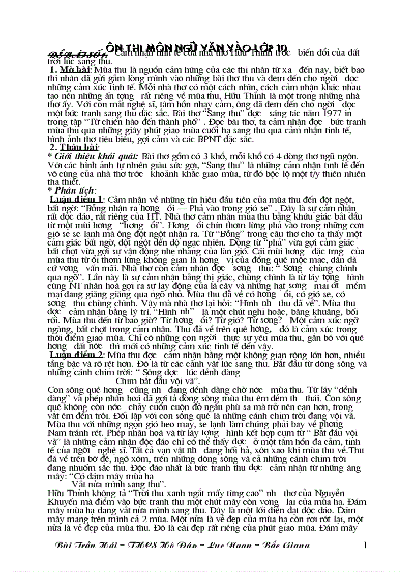 image for page Giáo an ôn thi vao lớp 10 1